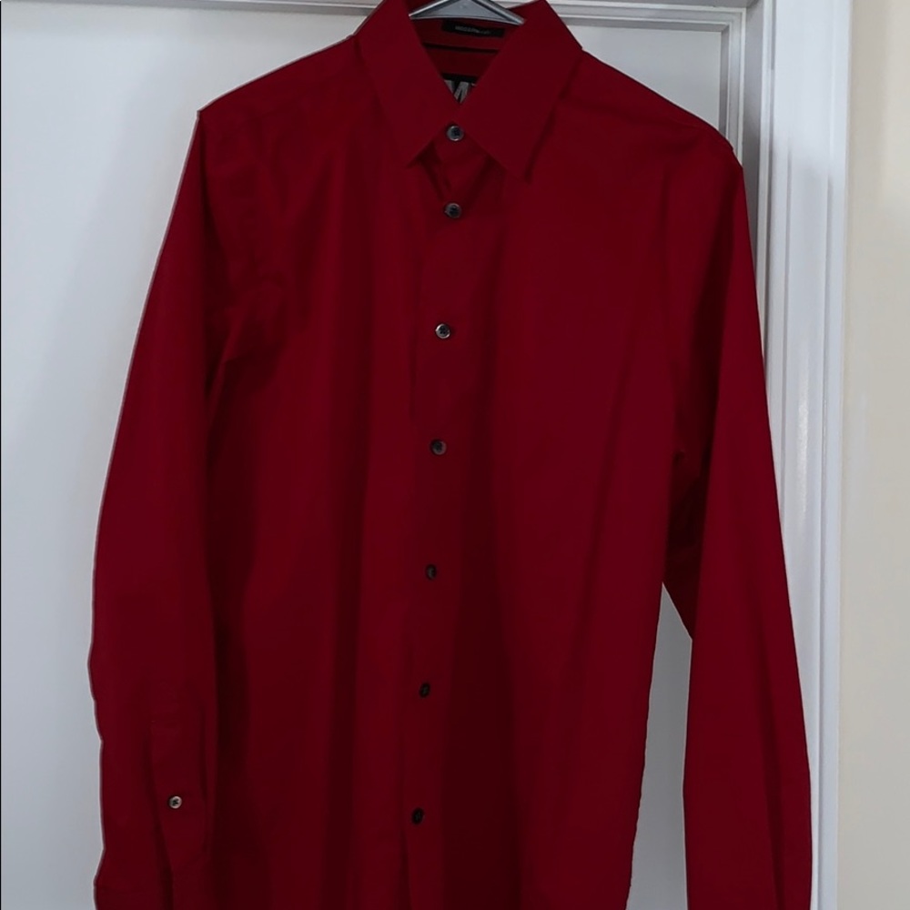 Nice dress shirt